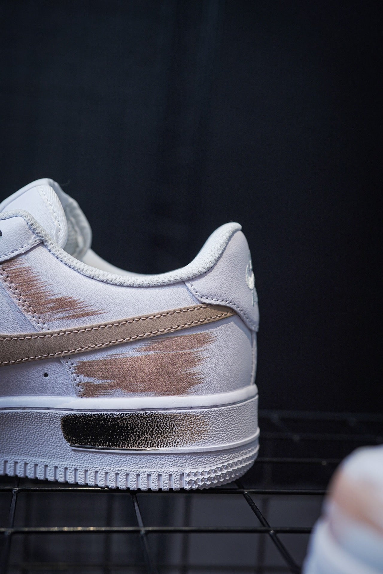 Nike Air Force 1'07 Low