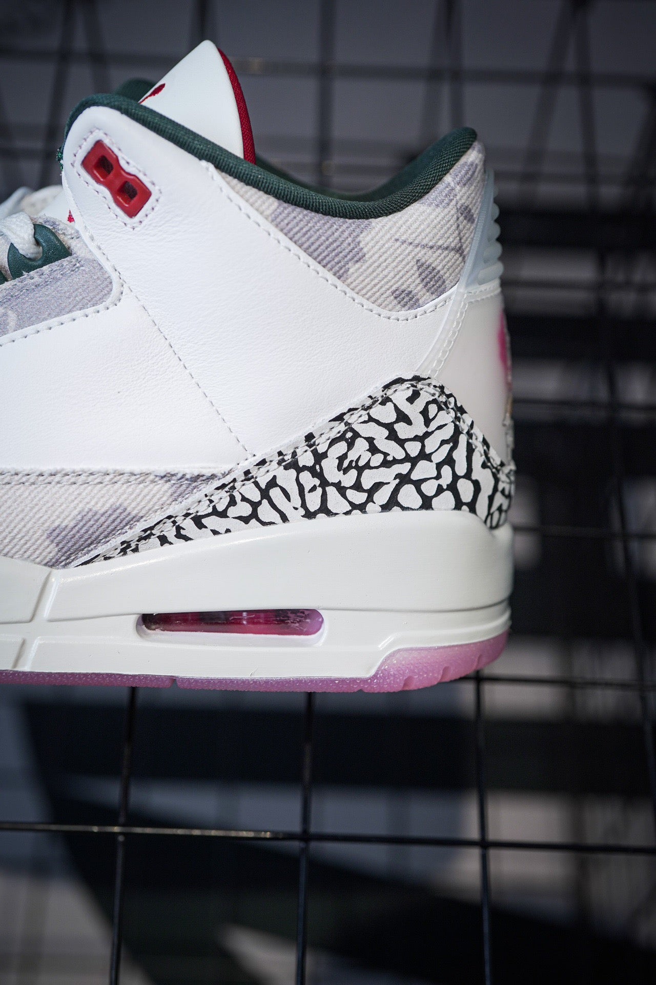 Nike Air Jordan 3 "Wings"