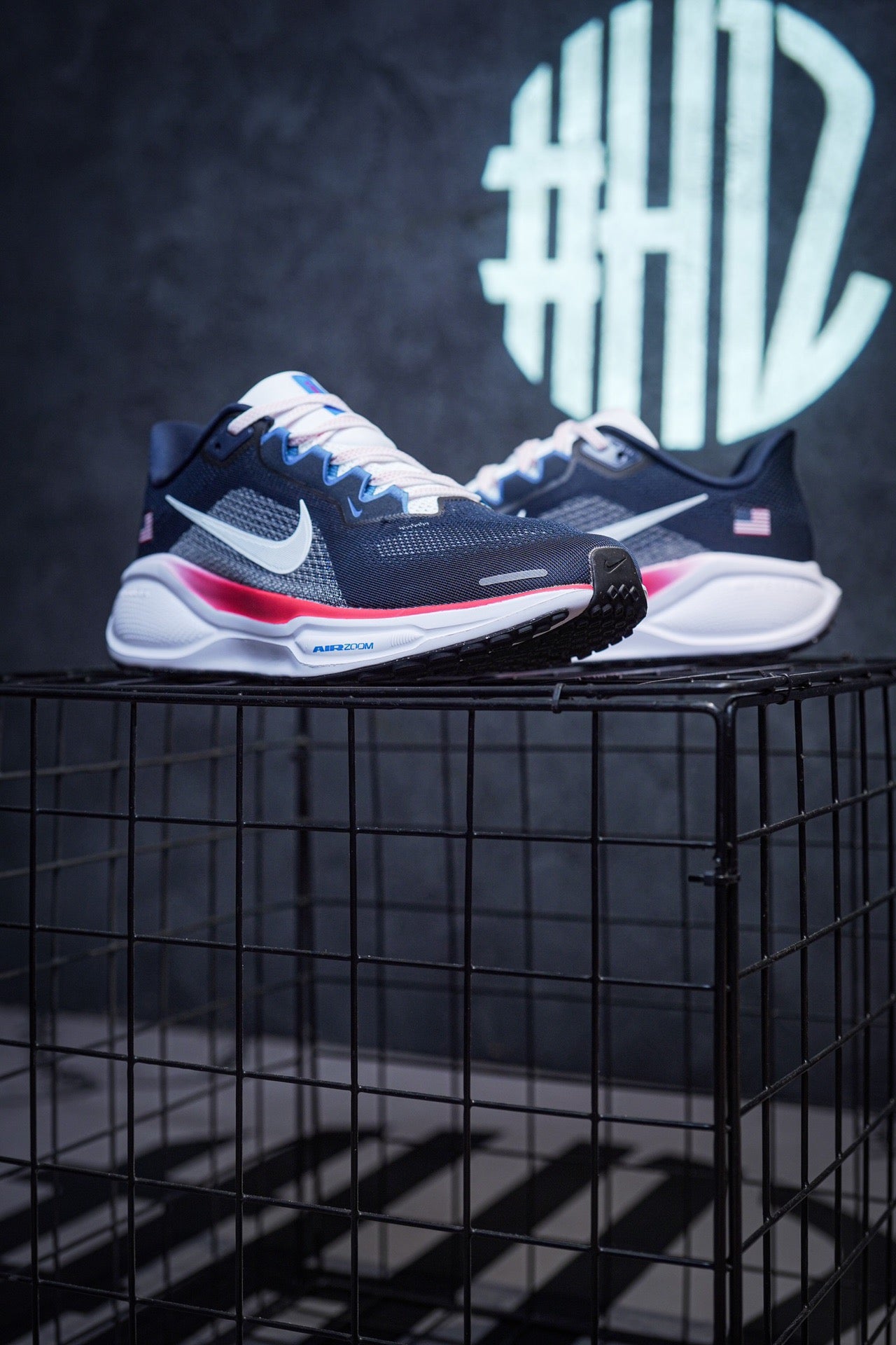 Nike Air Zoom Pegasus 41