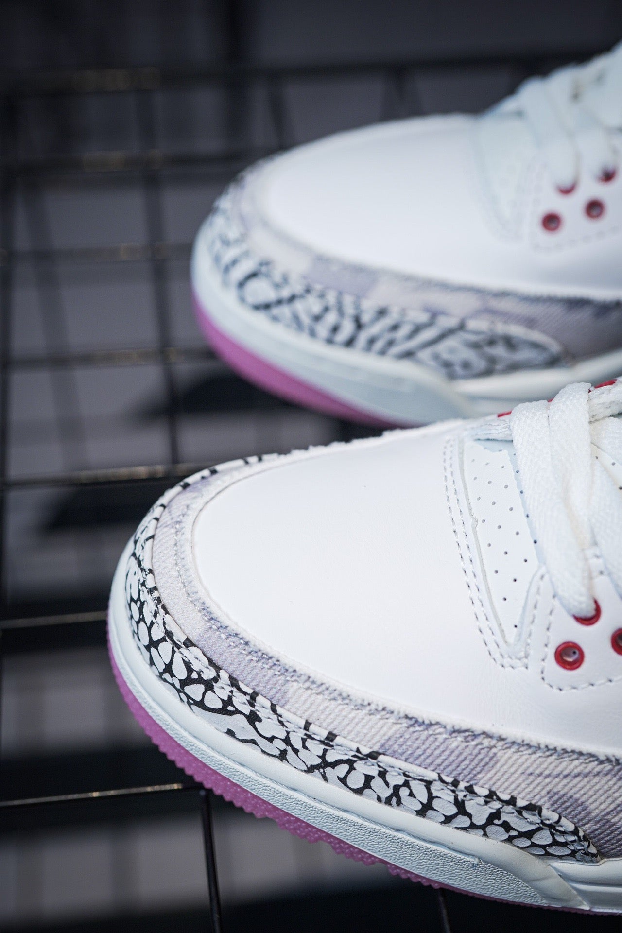 Nike Air Jordan 3 "Wings"