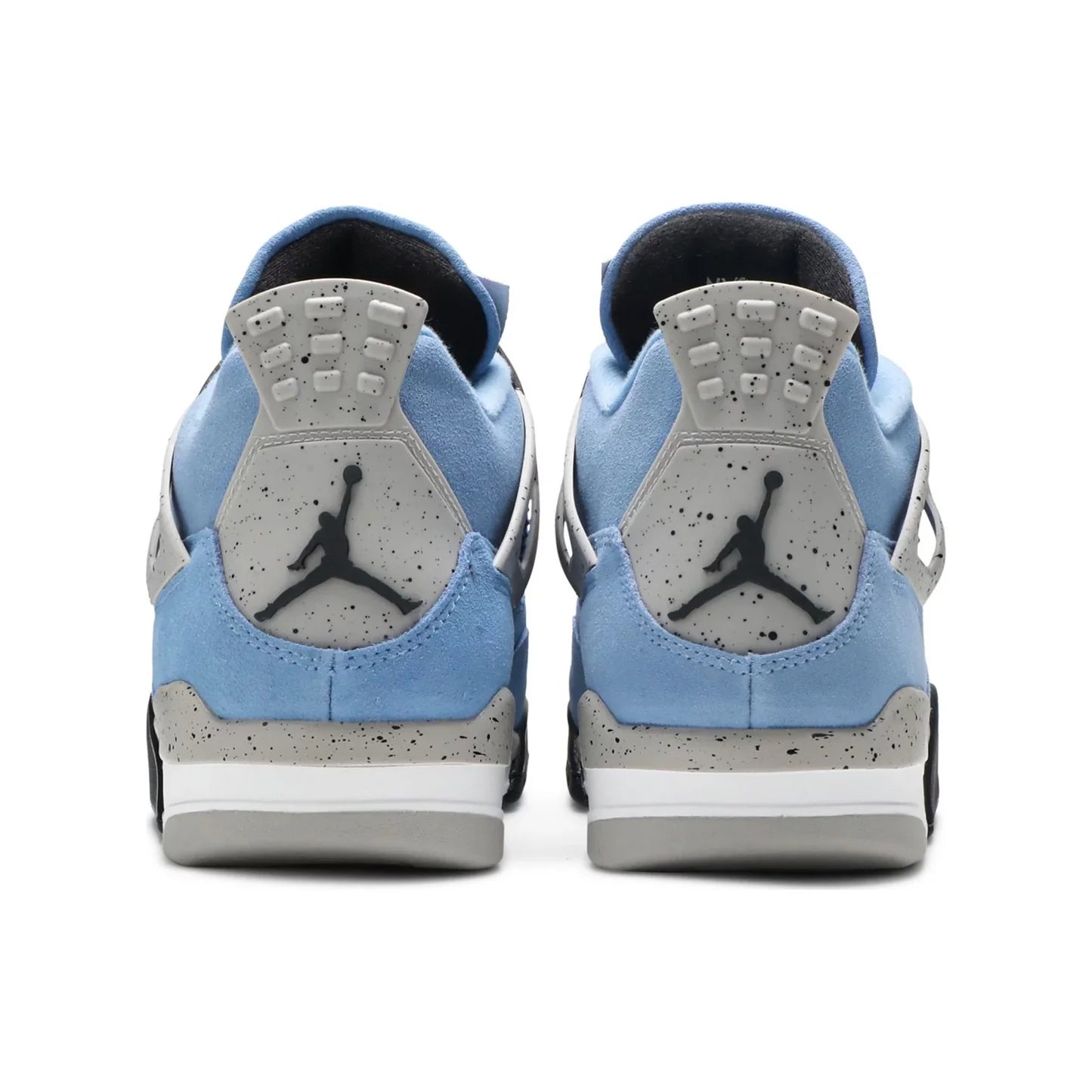 Nike Air Jordan Retro 'University Blue'