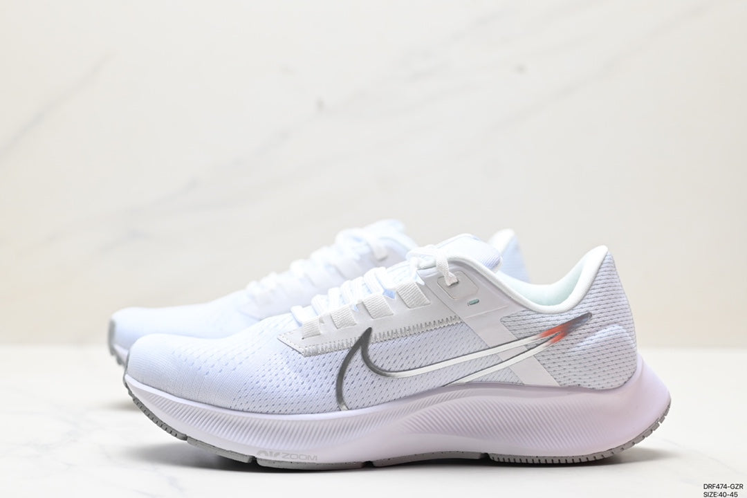 Nike Air Zoom Pegasus 38 'White'