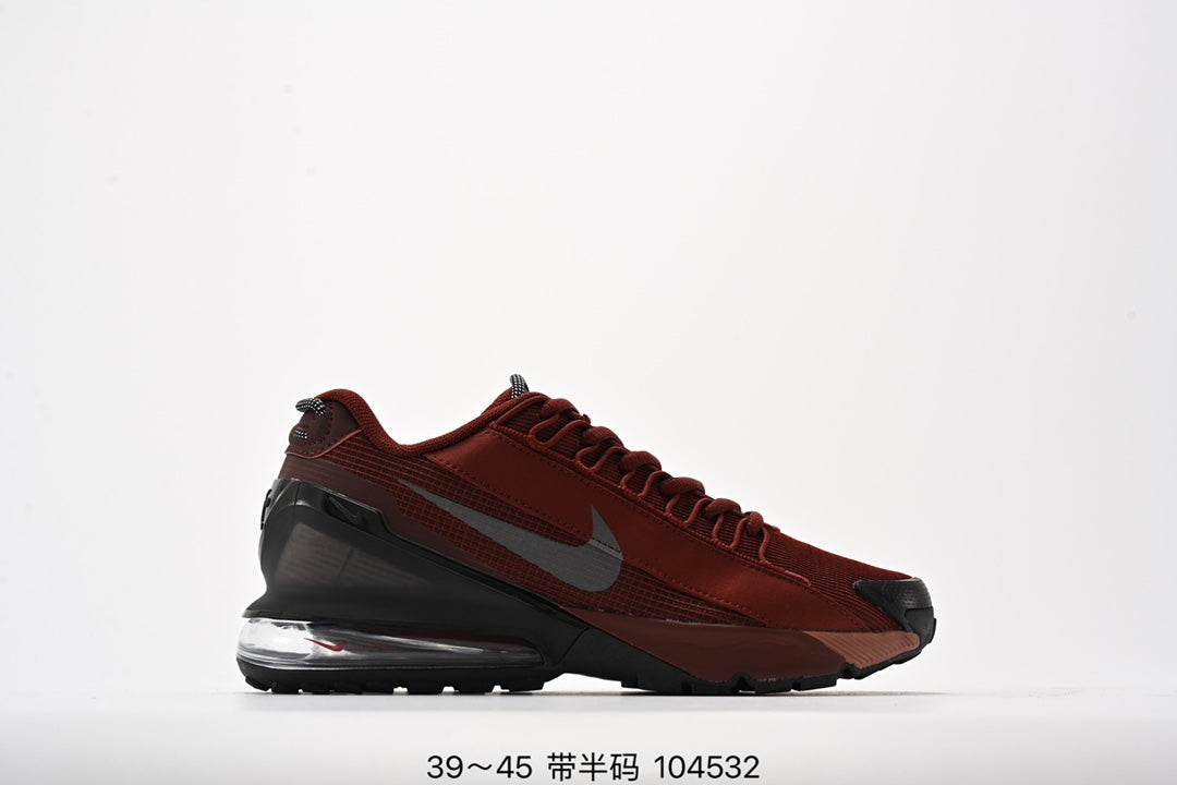 Nike Air Max Pulse Photon Dust 'Black'