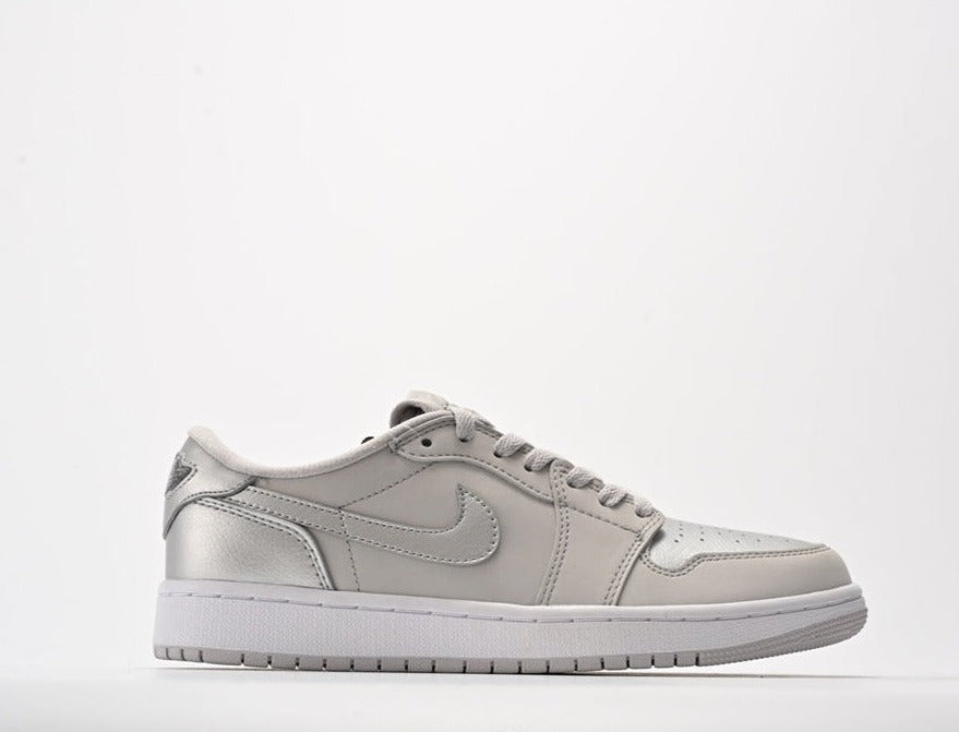 Nike Air Jordan 1 Retro Low OG”Atmosphere Grey“