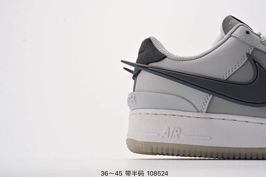 Ambush x Nk Air Force 1‘07 Low ”Phantom" Grey