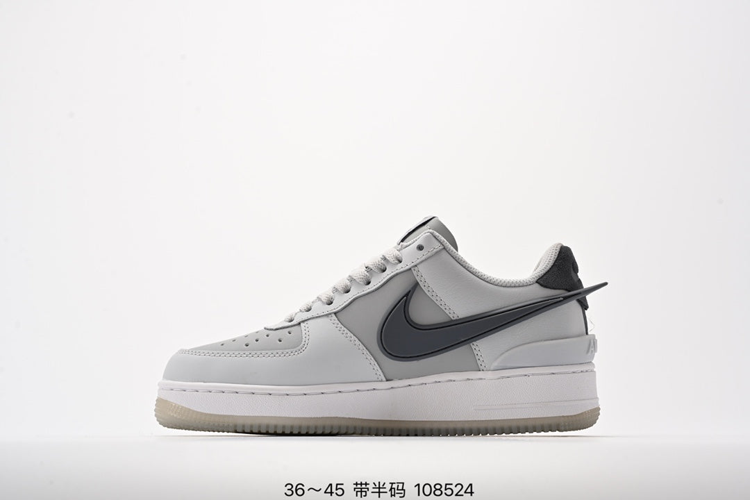 Ambush x Nk Air Force 1‘07 Low ”Phantom" Grey