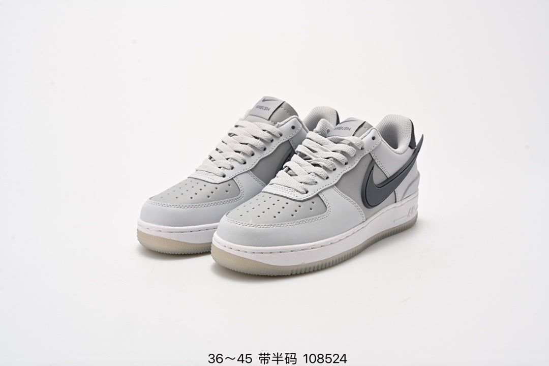 Ambush x Nk Air Force 1‘07 Low ”Phantom" Grey