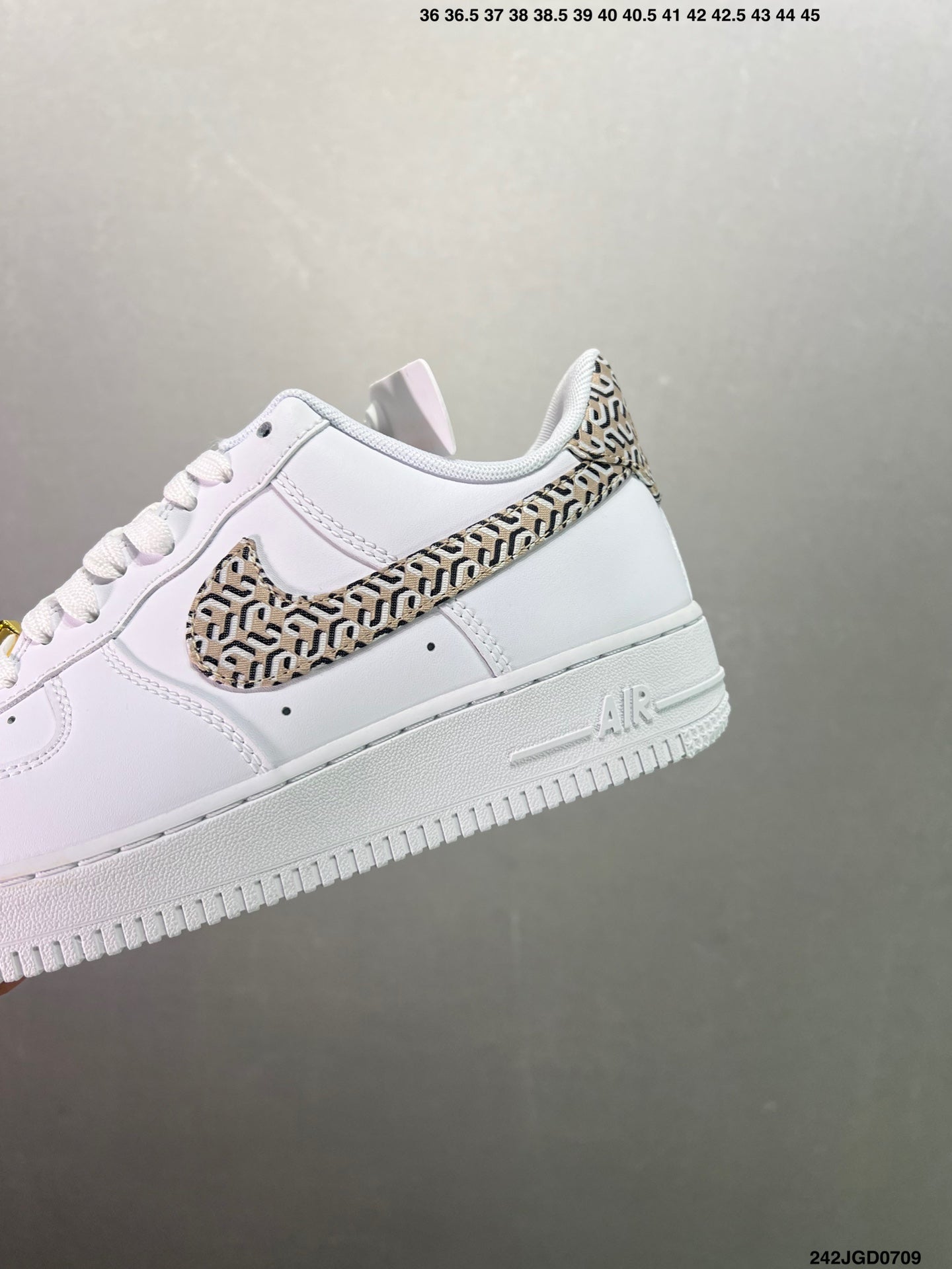 Nike Air Force 1'07 FN7239-410 'White'