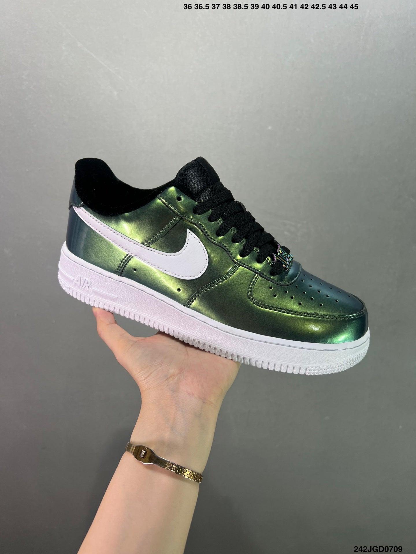 Nike Air Force 1'07 FN7239-410 #2