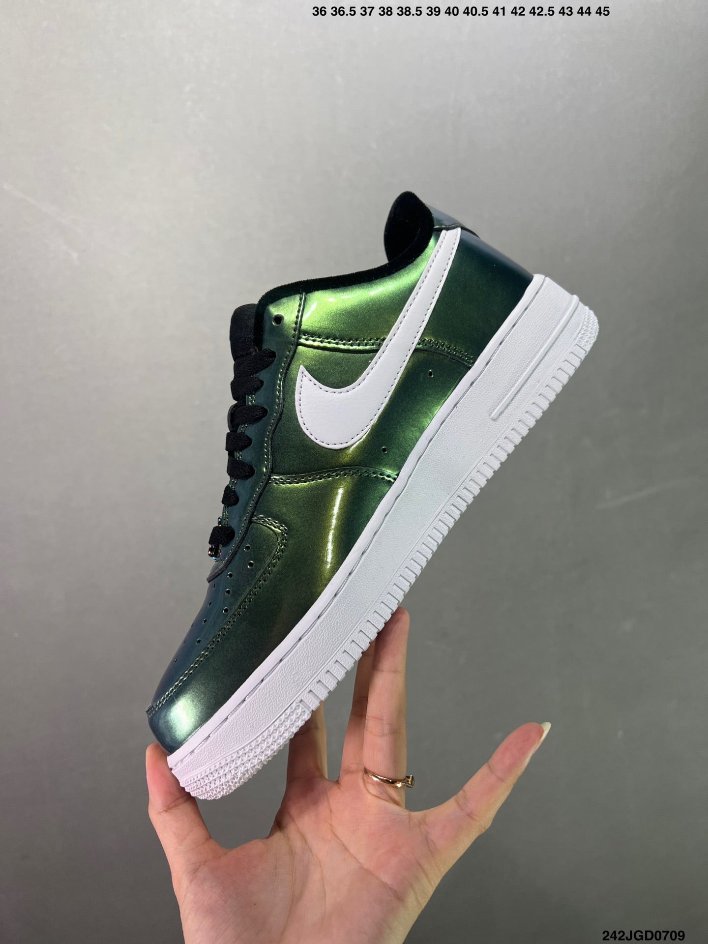 Nike Air Force 1'07 FN7239-410 #2