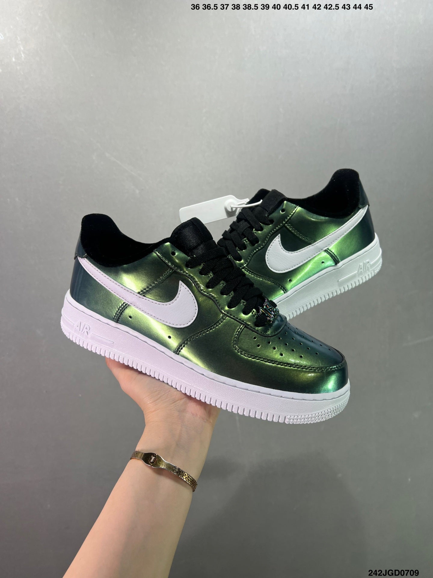 Nike Air Force 1'07 FN7239-410 #2