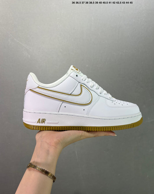 Nike Air Force 1'07 FN7239-410 #3