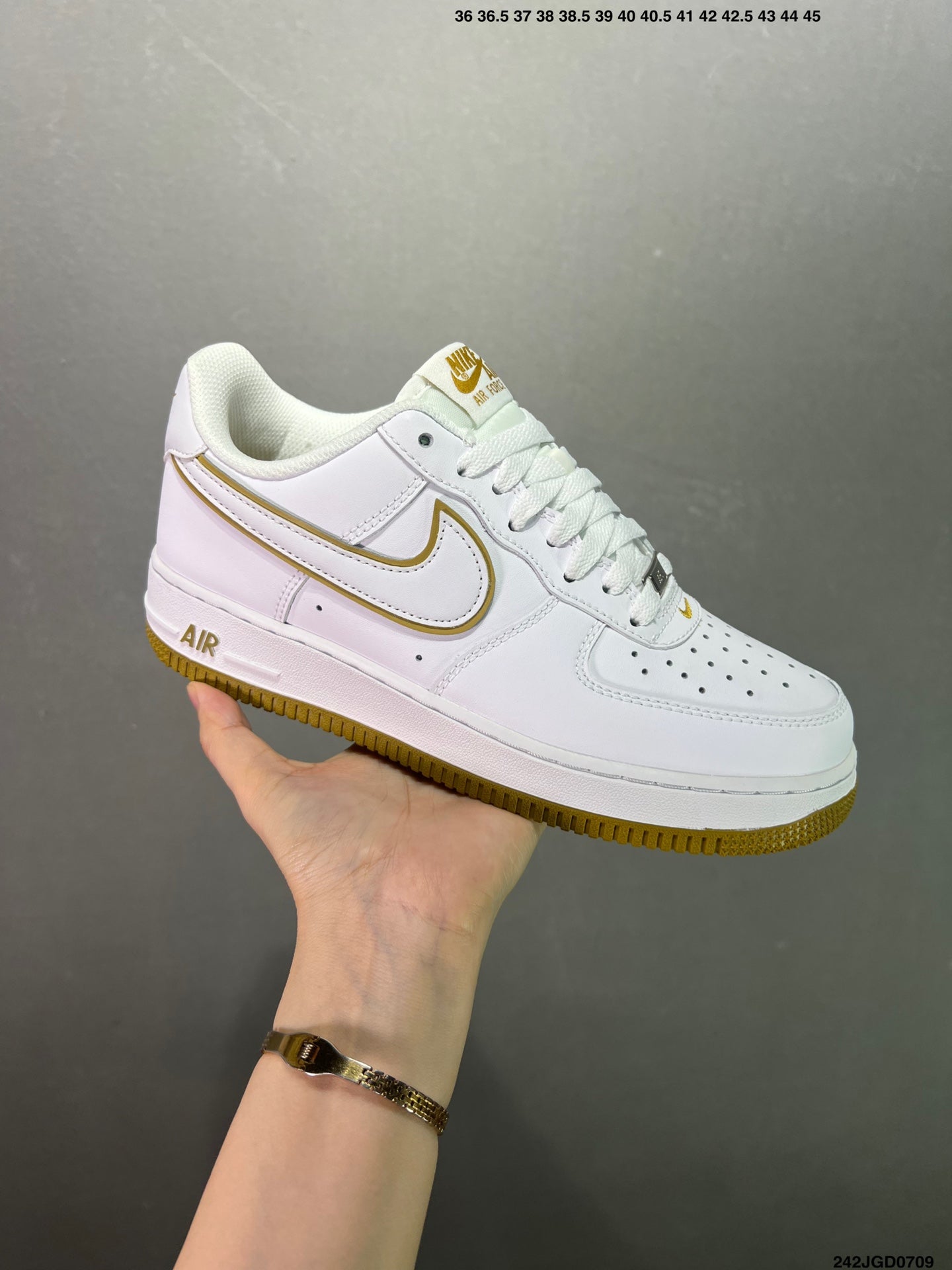 Nike Air Force 1'07 FN7239-410 #3