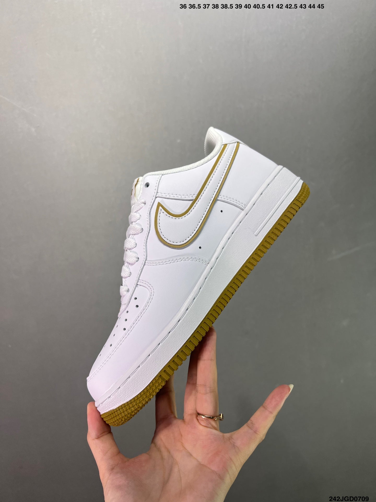 Nike Air Force 1'07 FN7239-410 #3