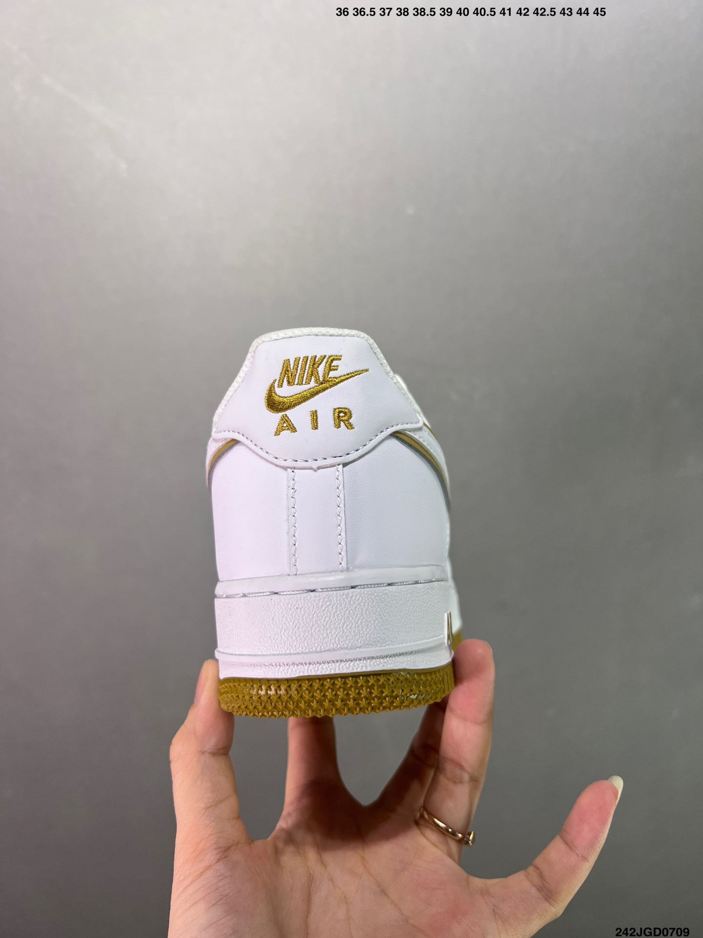 Nike Air Force 1'07 FN7239-410 #3