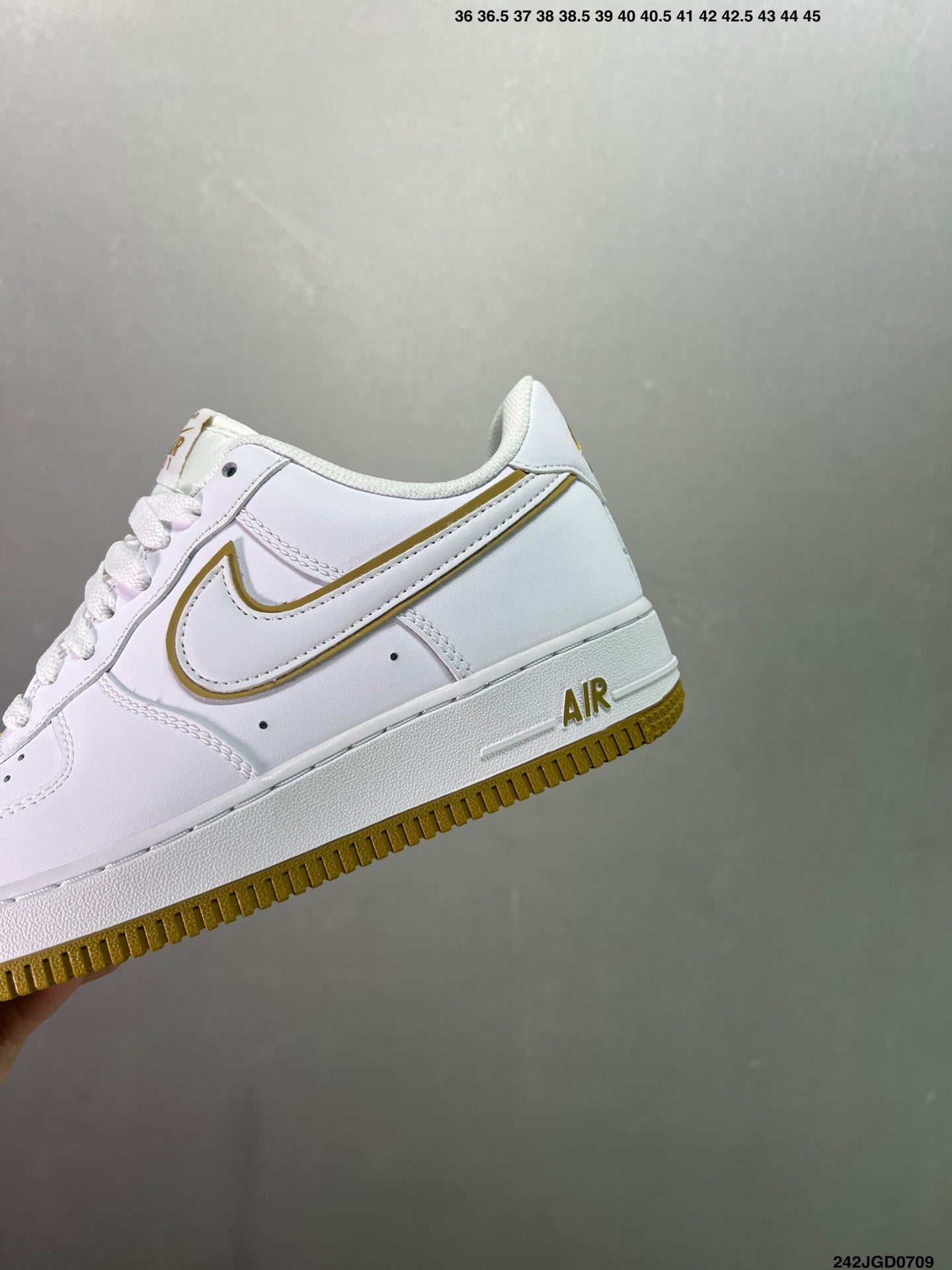 Nike Air Force 1'07 FN7239-410 #3