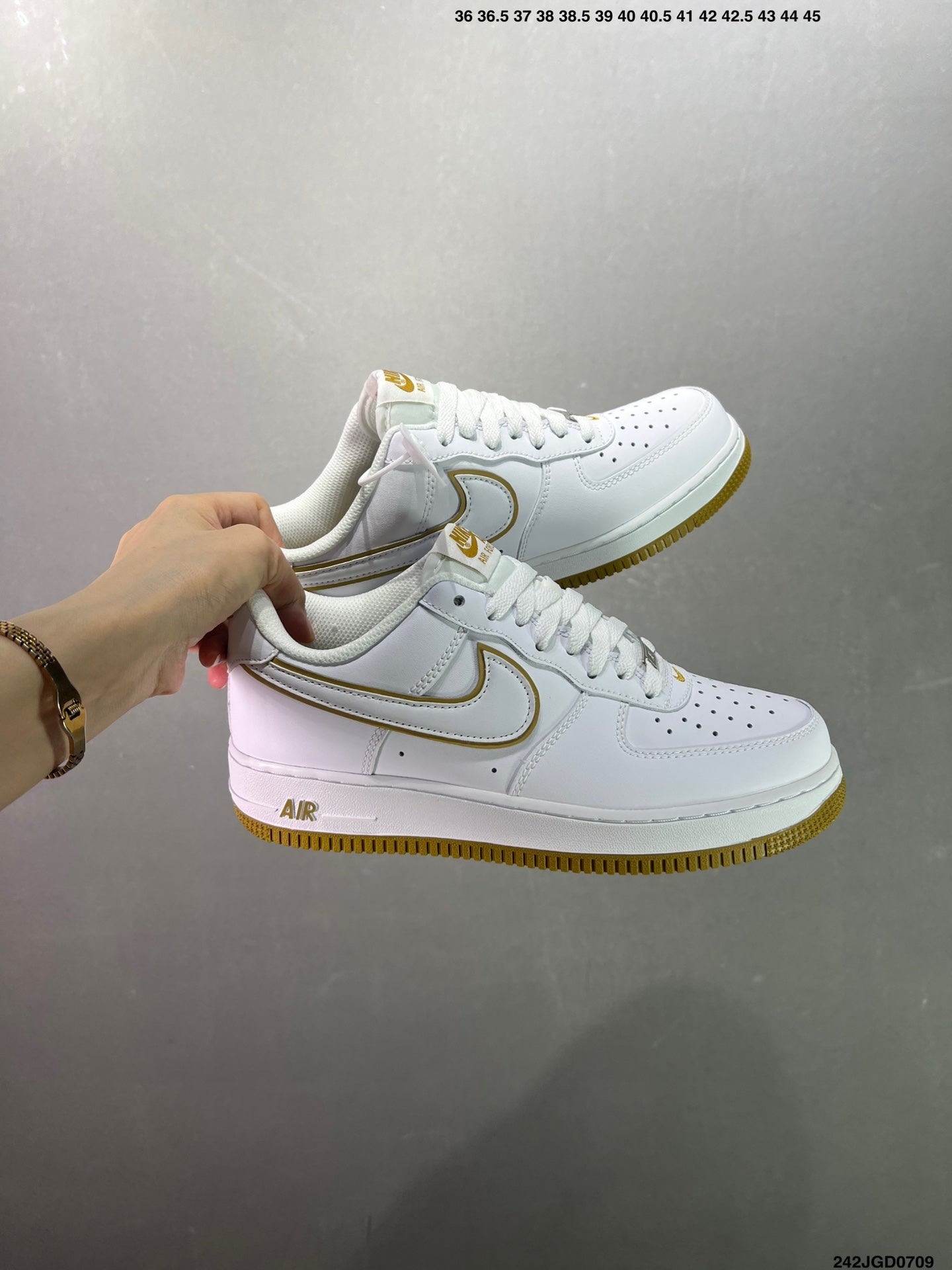 Nike Air Force 1'07 FN7239-410 #3