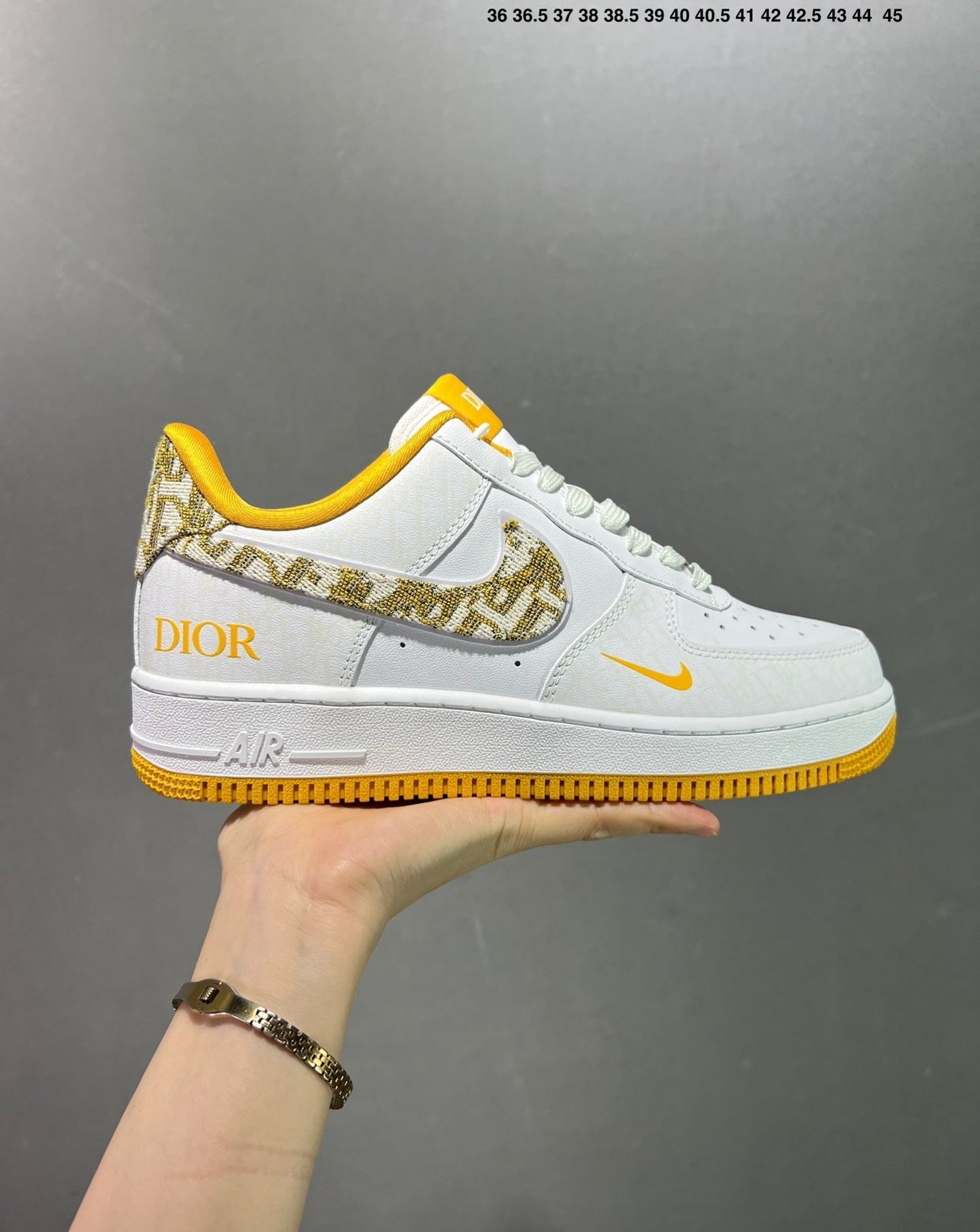 Nike Air Force 1'07 Low