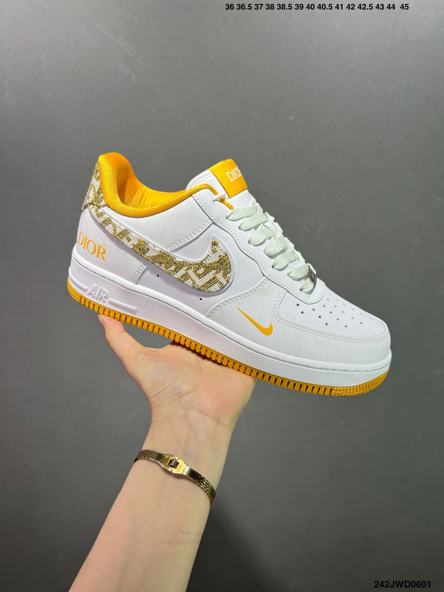 Nike Air Force 1'07 Low