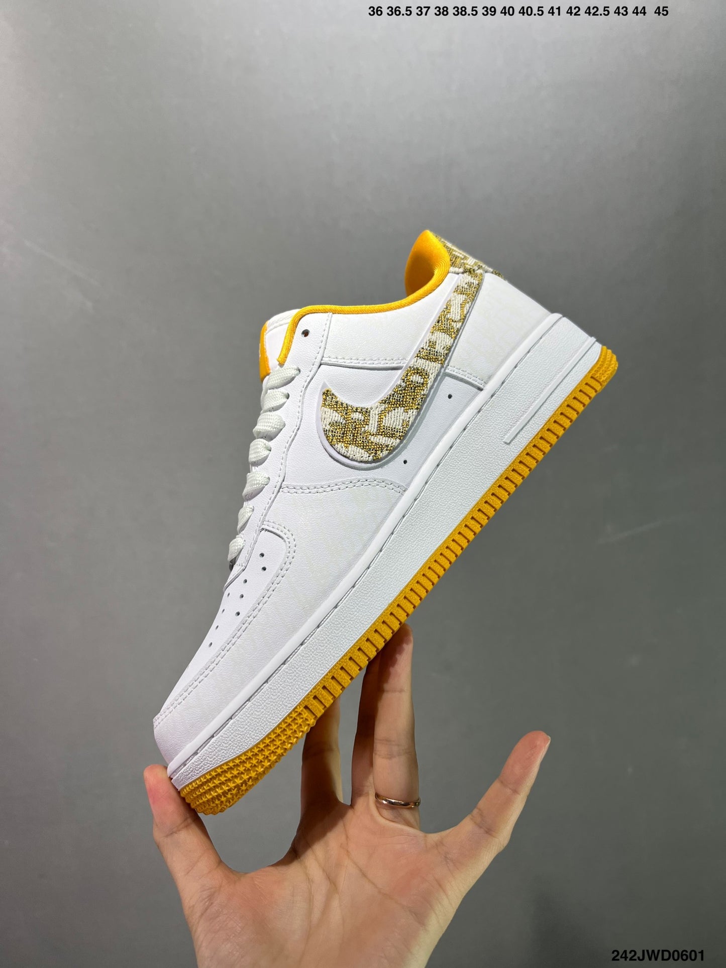 Nike Air Force 1'07 Low