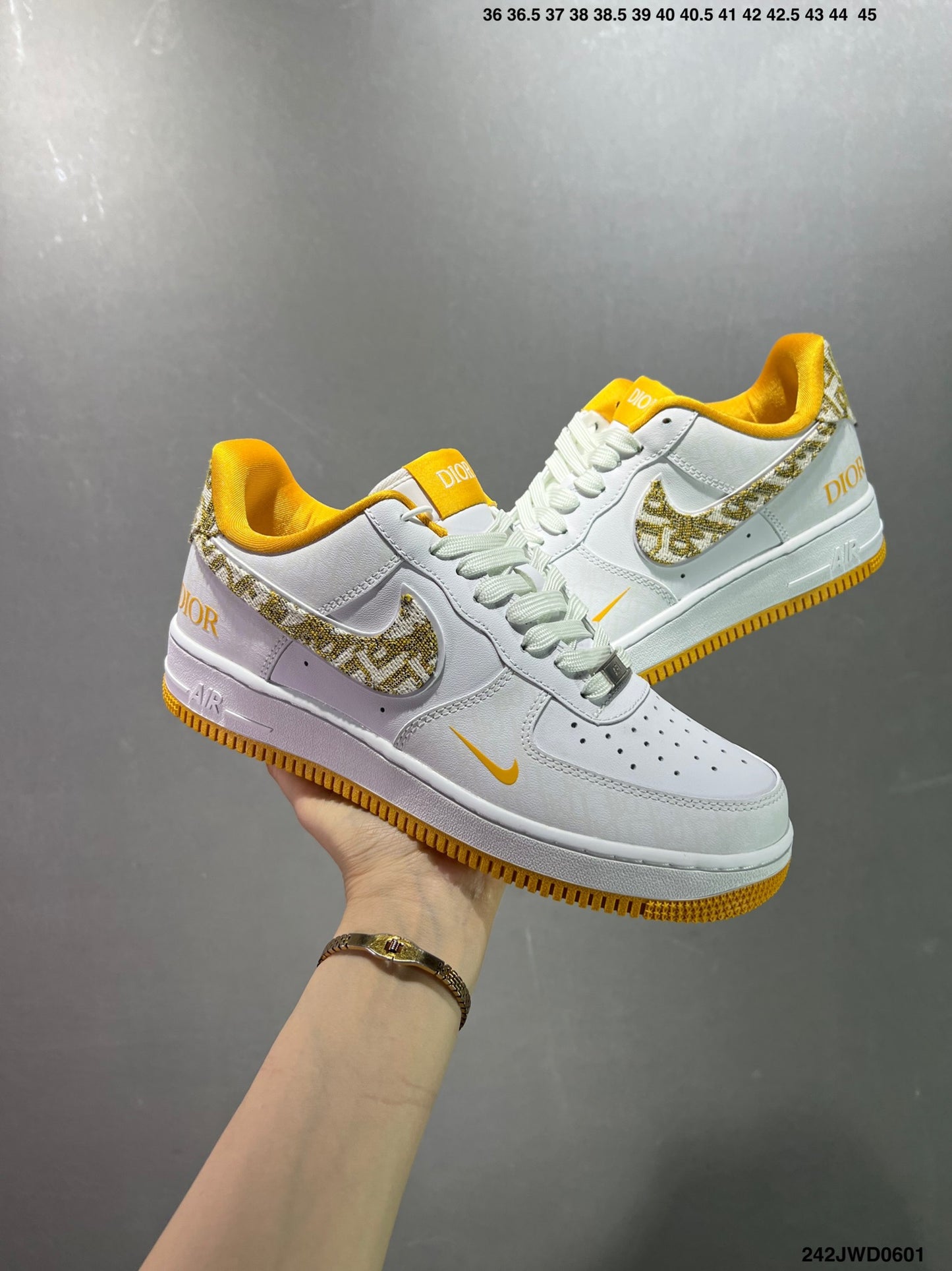 Nike Air Force 1'07 Low