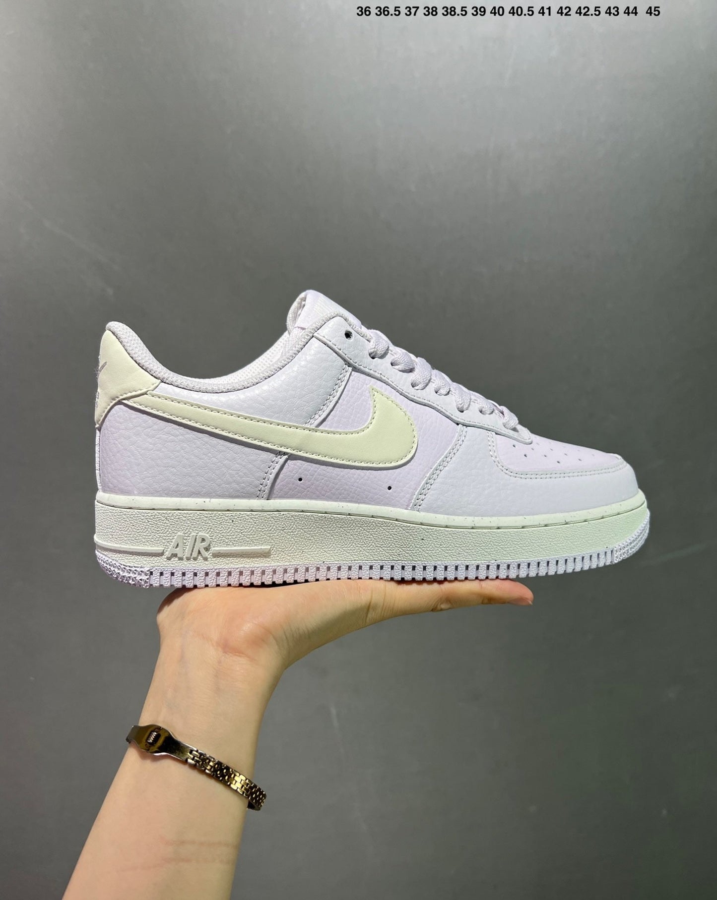 Nike Air Force 1'07 Low