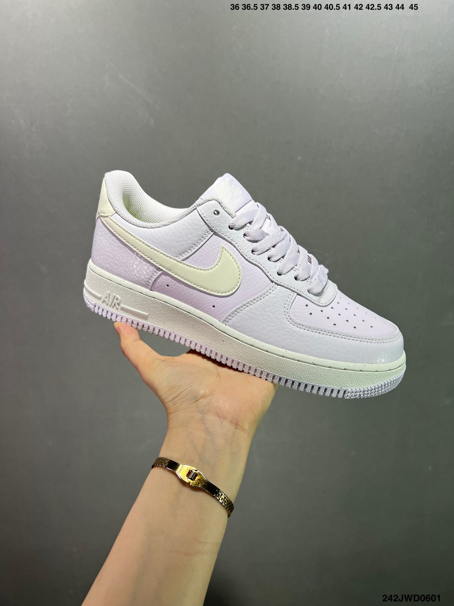 Nike Air Force 1'07 Low