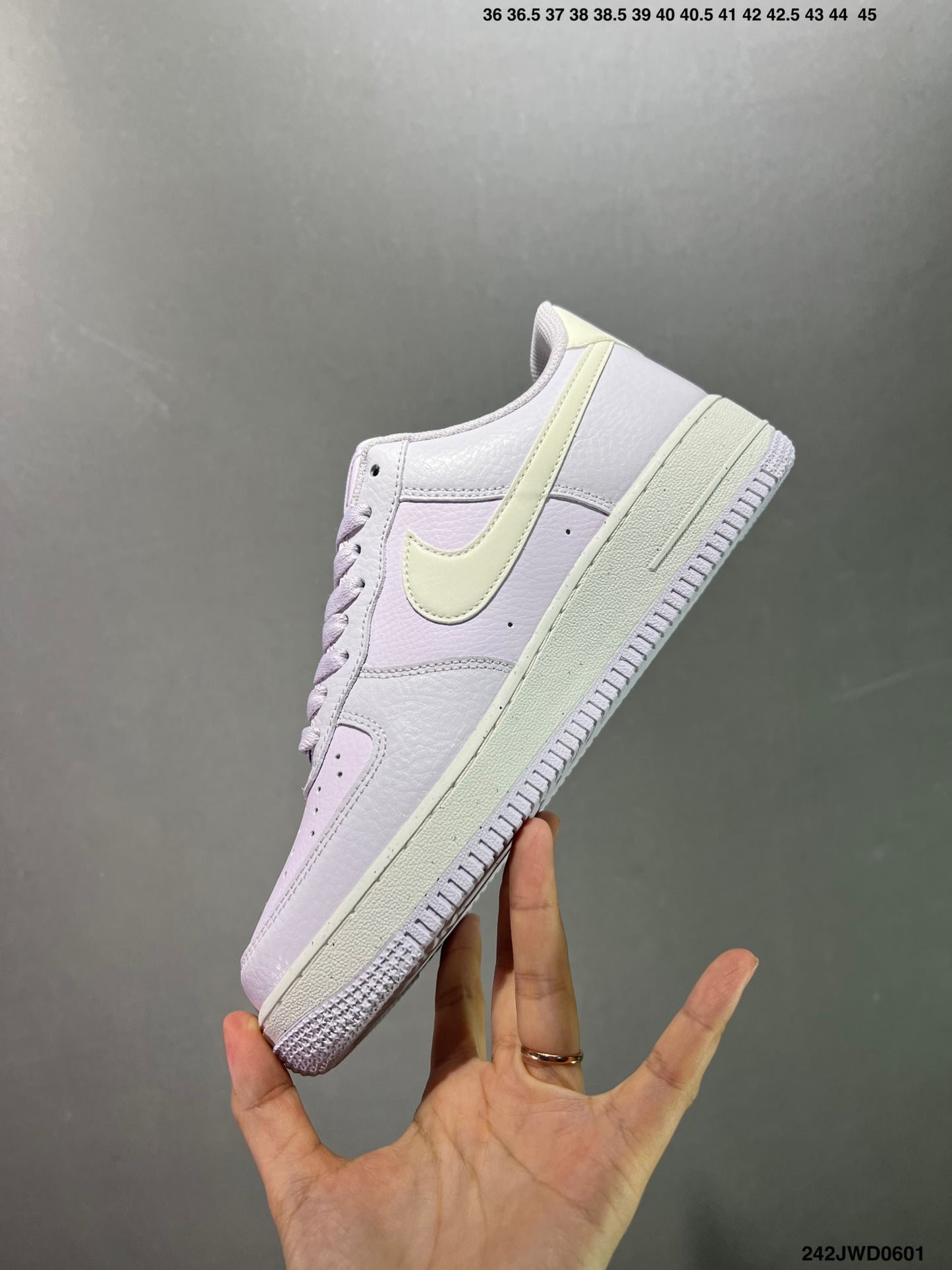 Nike Air Force 1'07 Low