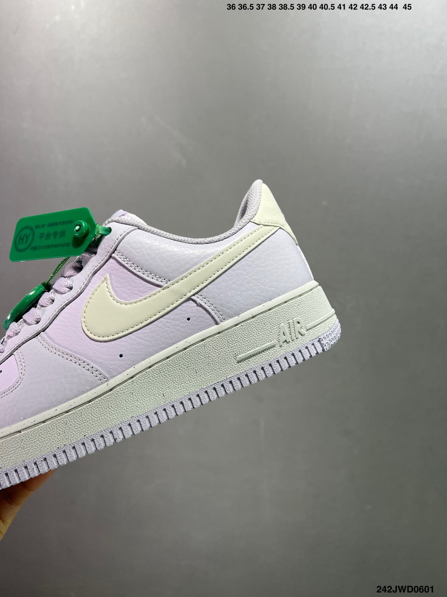 Nike Air Force 1'07 Low