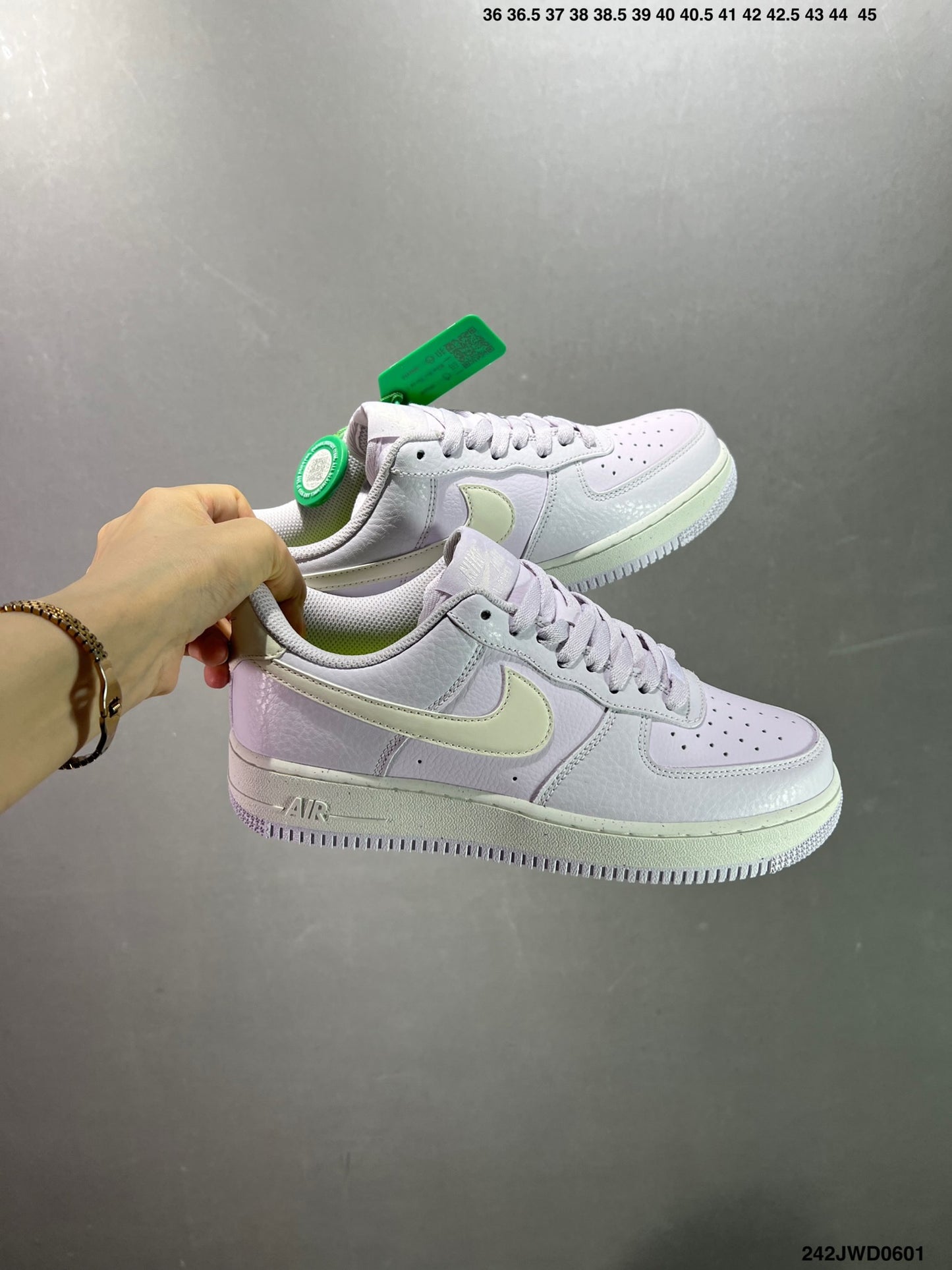 Nike Air Force 1'07 Low