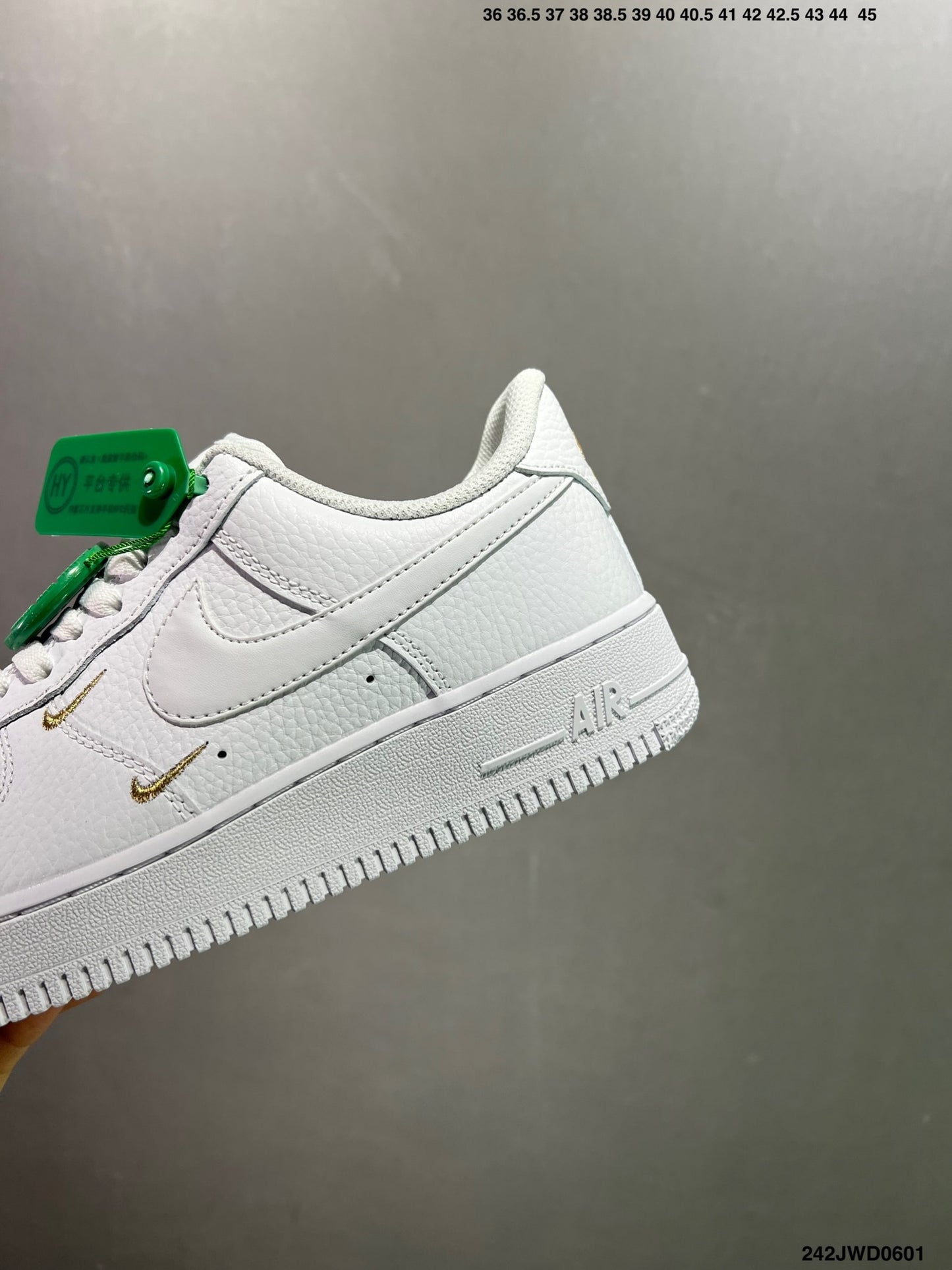 Nike Air Force 1'07 Low