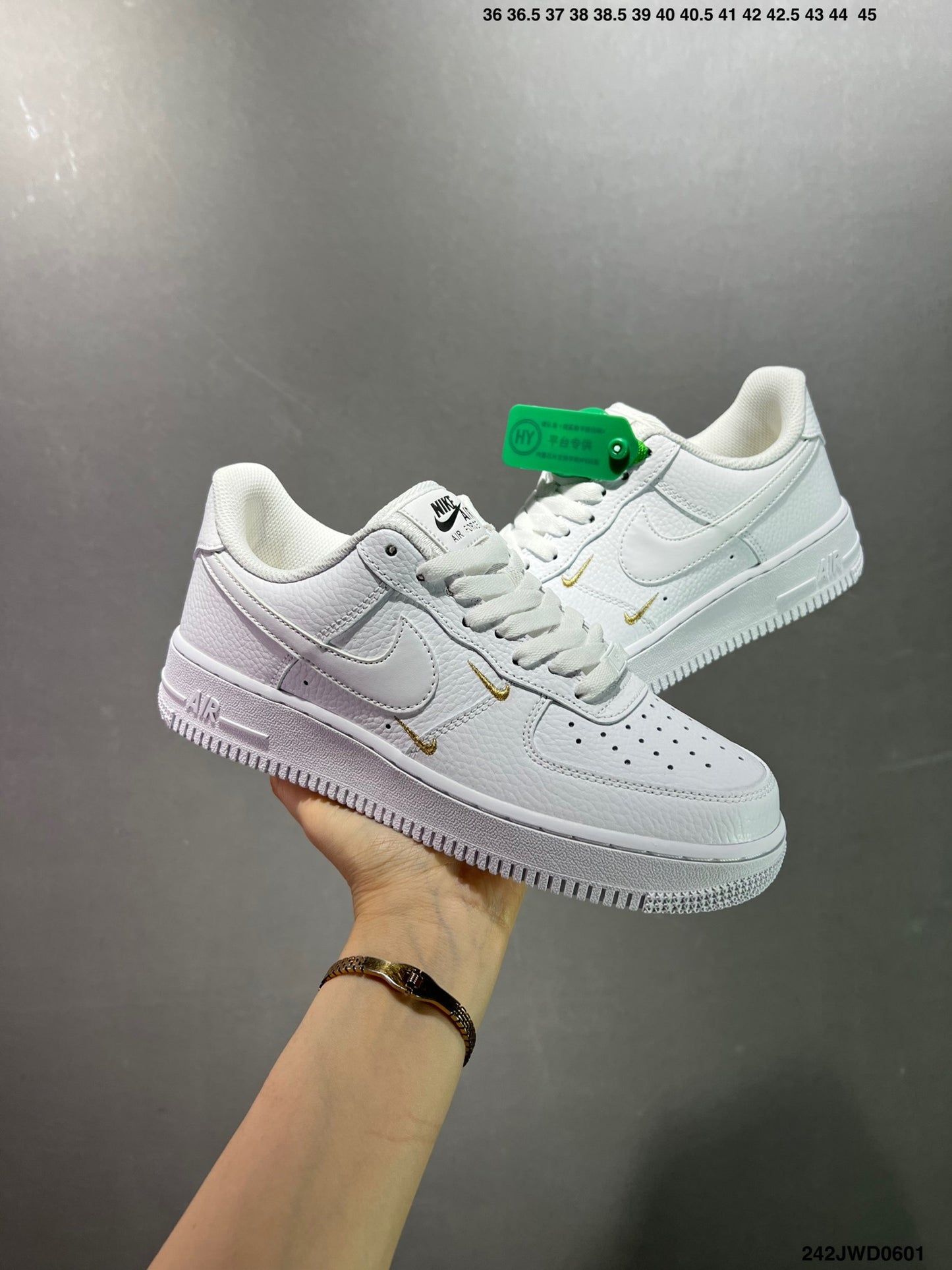 Nike Air Force 1'07 Low