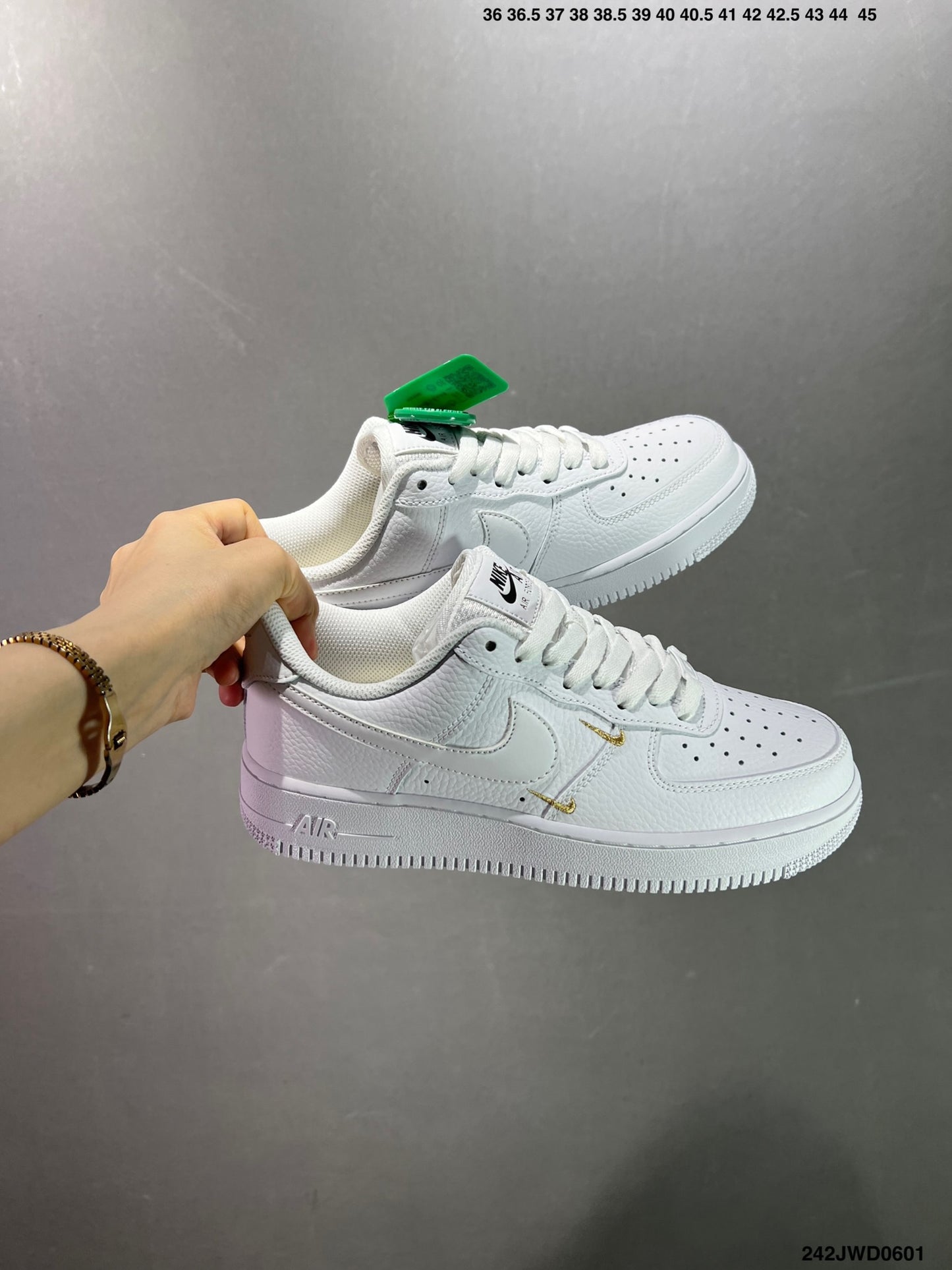 Nike Air Force 1'07 Low