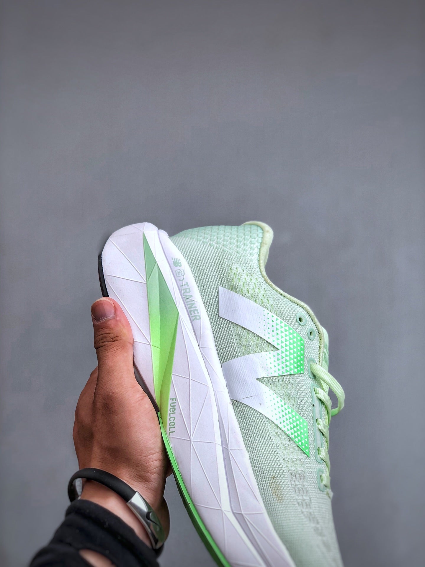 New Balance FuelCell SuperComp Elite v4