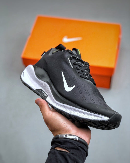 Nike ReactX Infinity Run 4 GORE-TEX 'Black White' FB2204-001