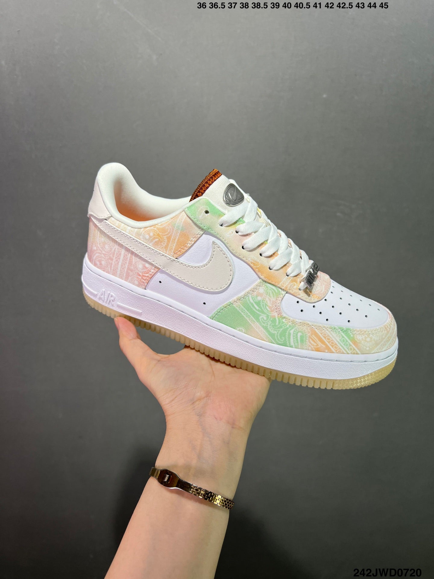 Nike Air Force 1'07 Low