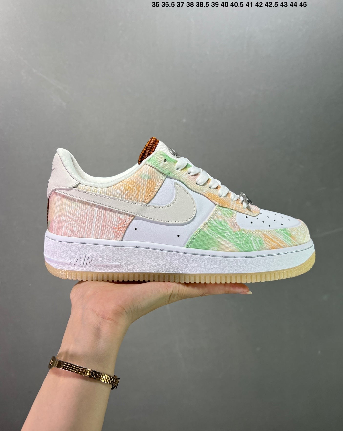 Nike Air Force 1'07 Low