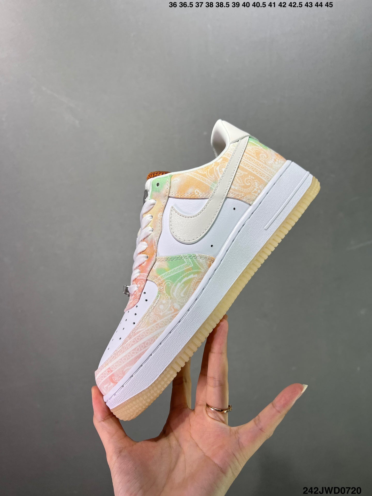 Nike Air Force 1'07 Low