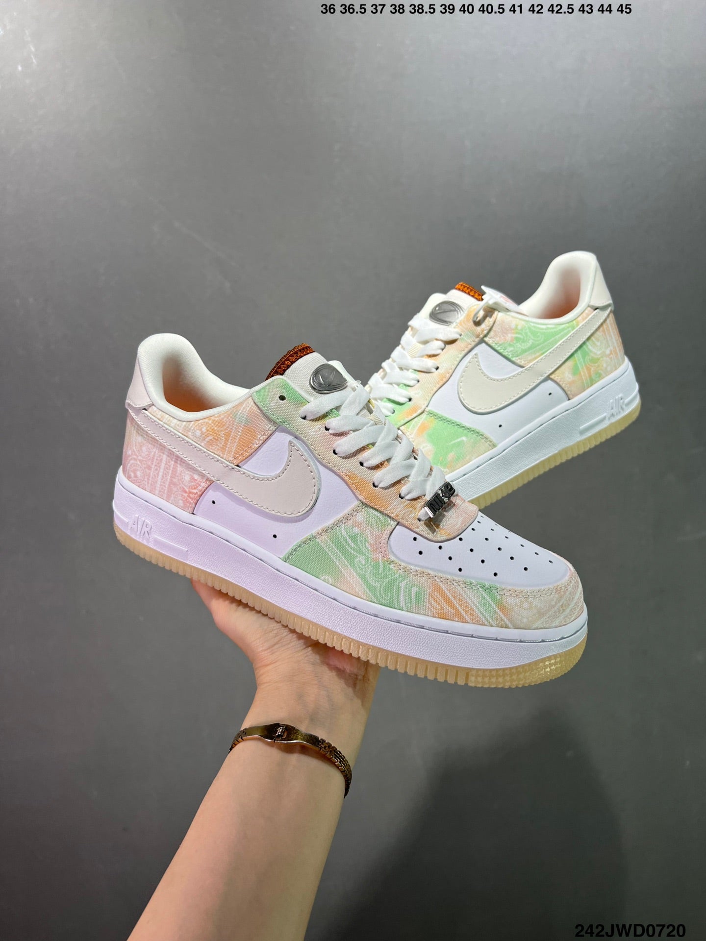 Nike Air Force 1'07 Low