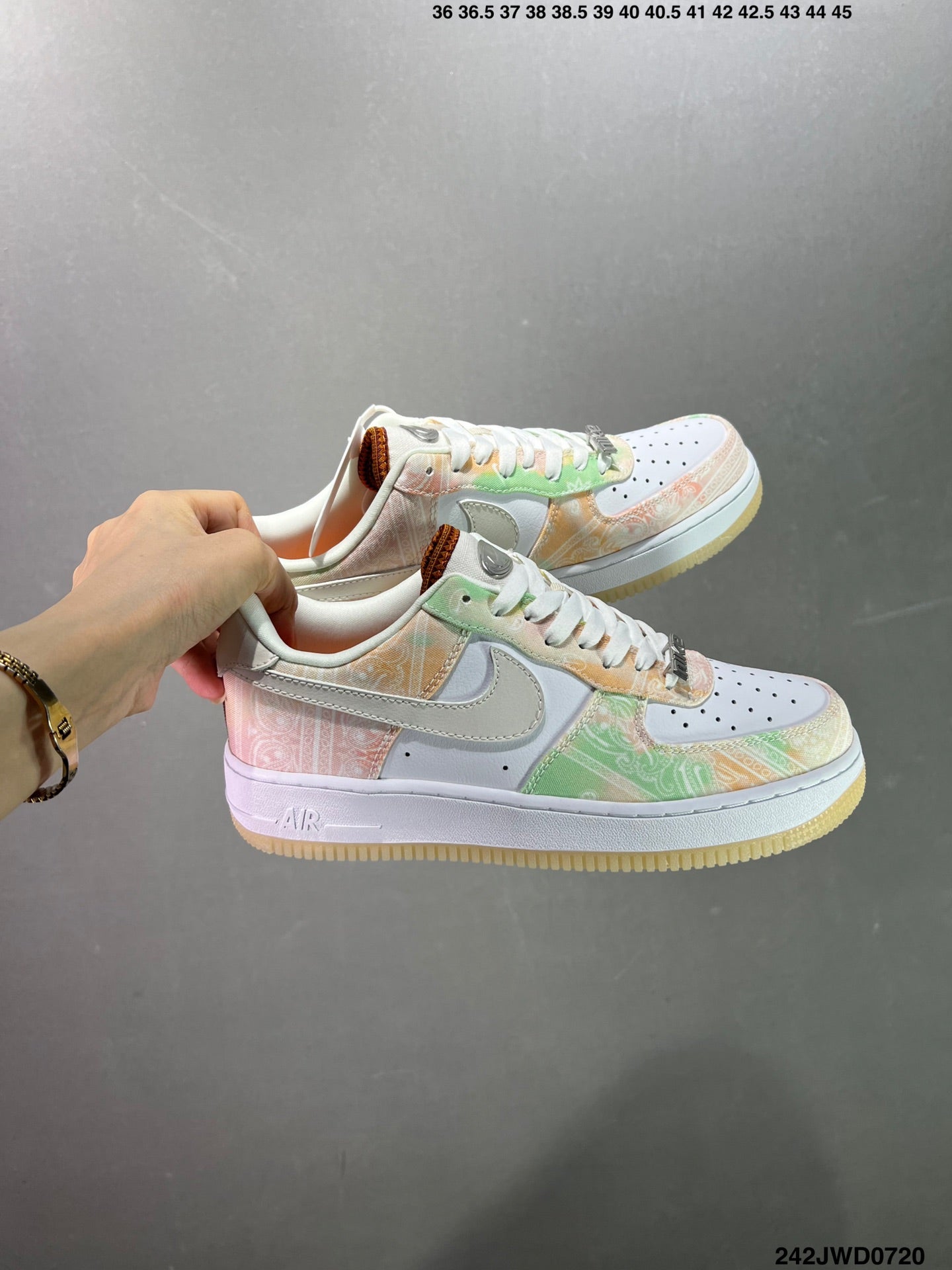 Nike Air Force 1'07 Low