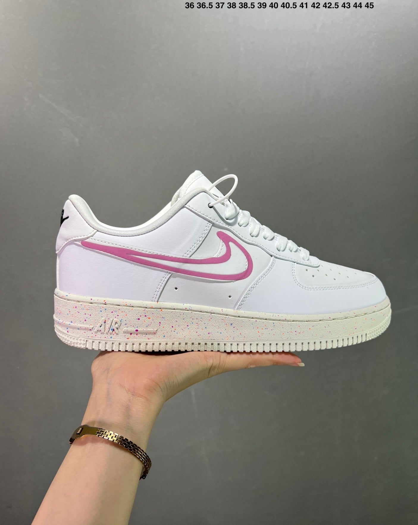 Nike Air Force 1'07 Low