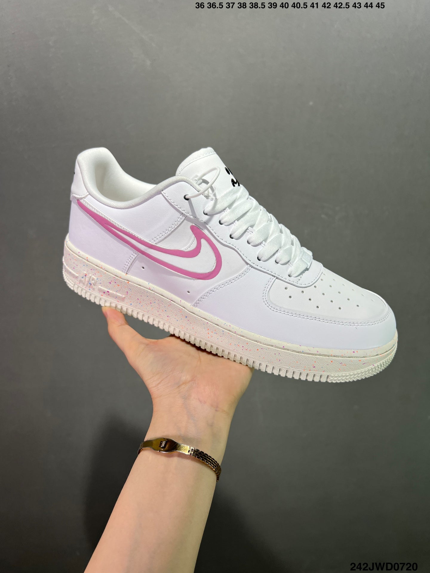 Nike Air Force 1'07 Low