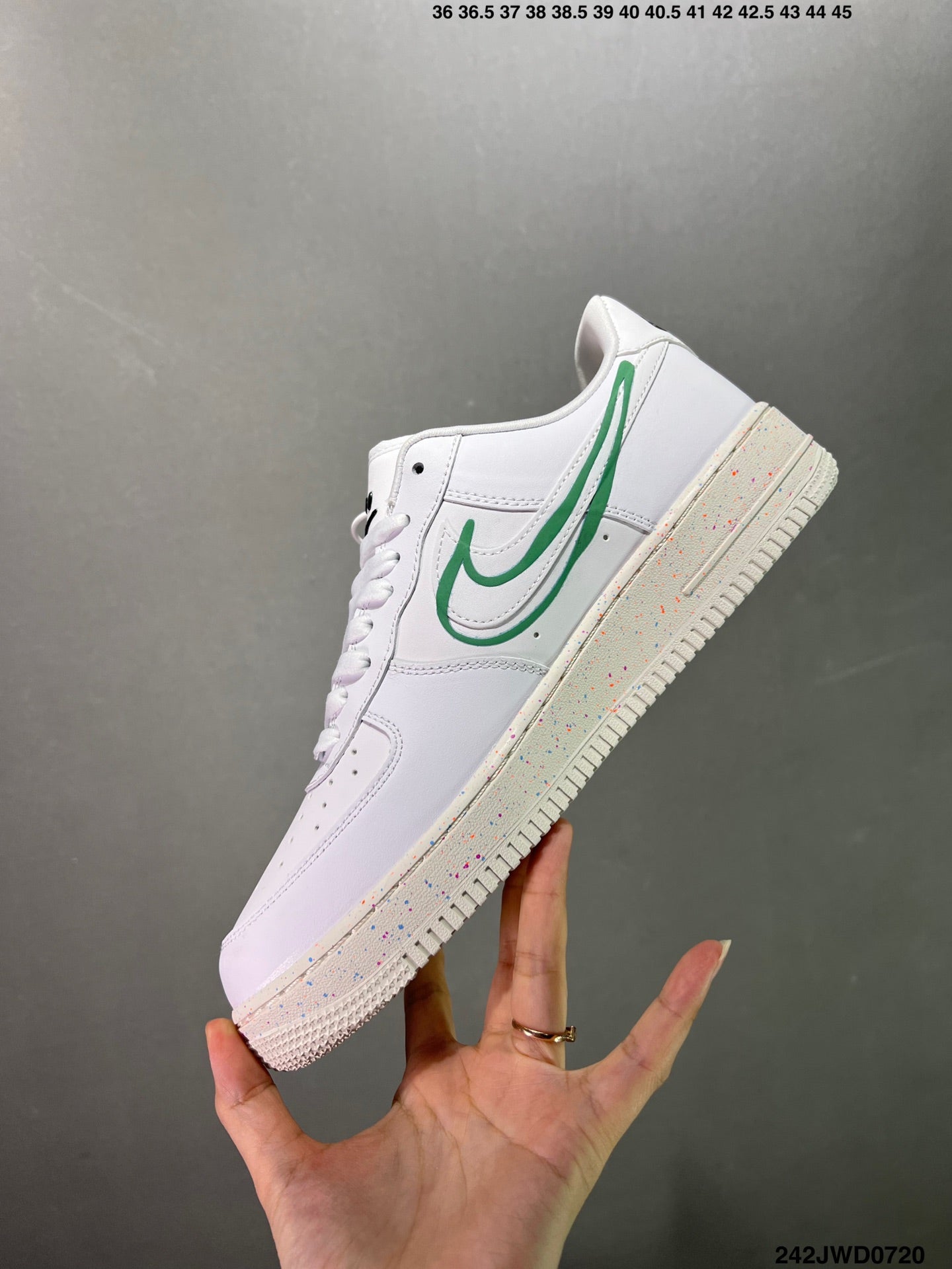 Nike Air Force 1'07 Low