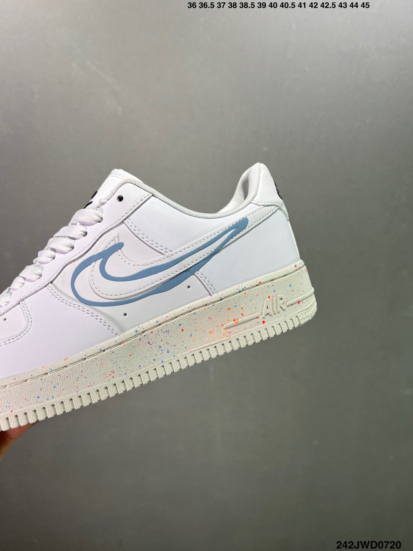 Nike Air Force 1'07 Low