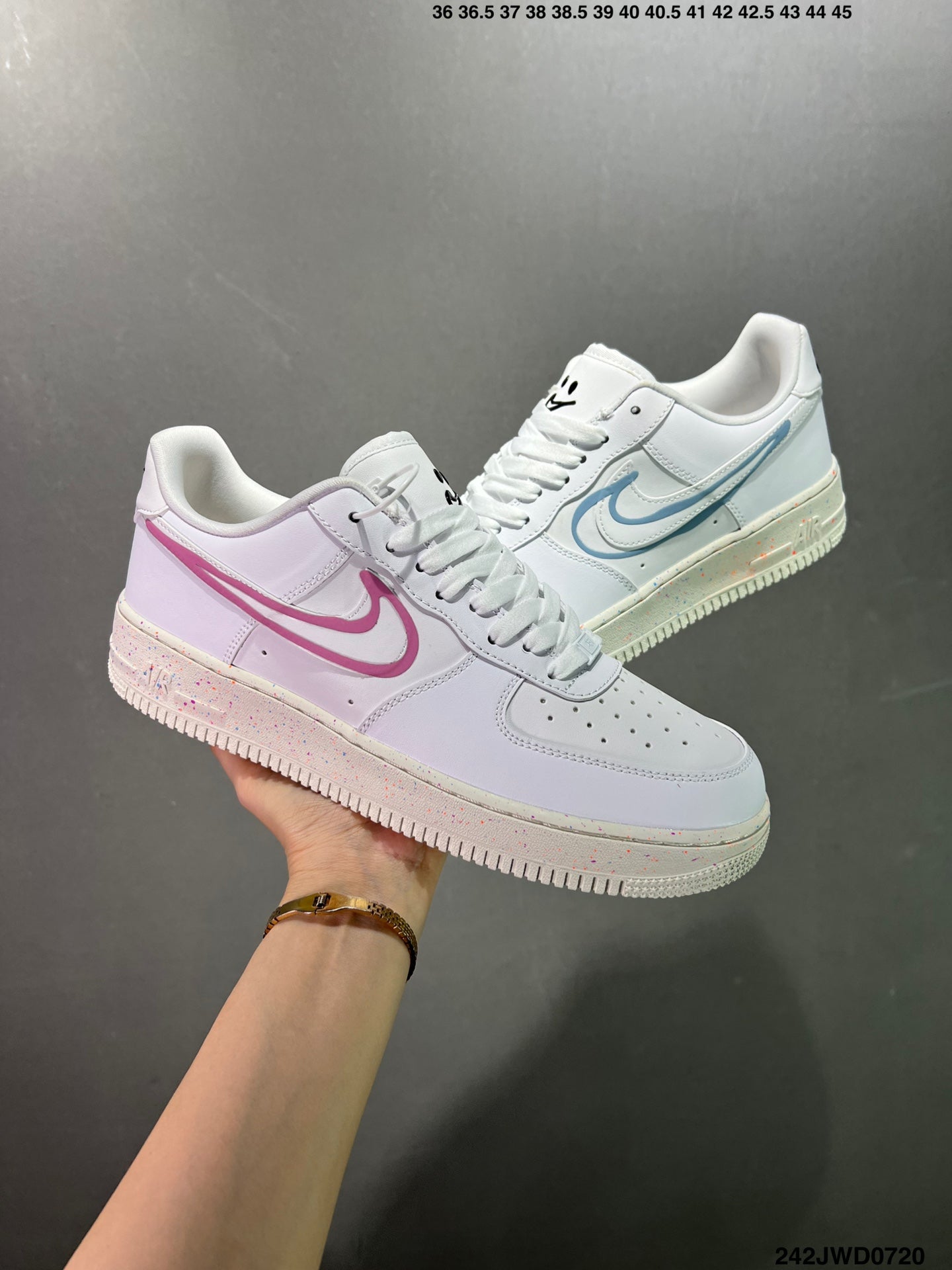 Nike Air Force 1'07 Low