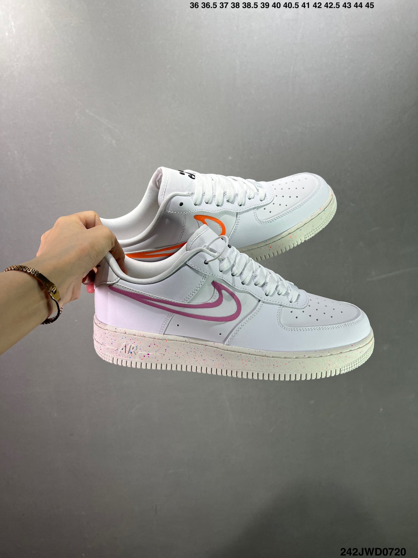 Nike Air Force 1'07 Low