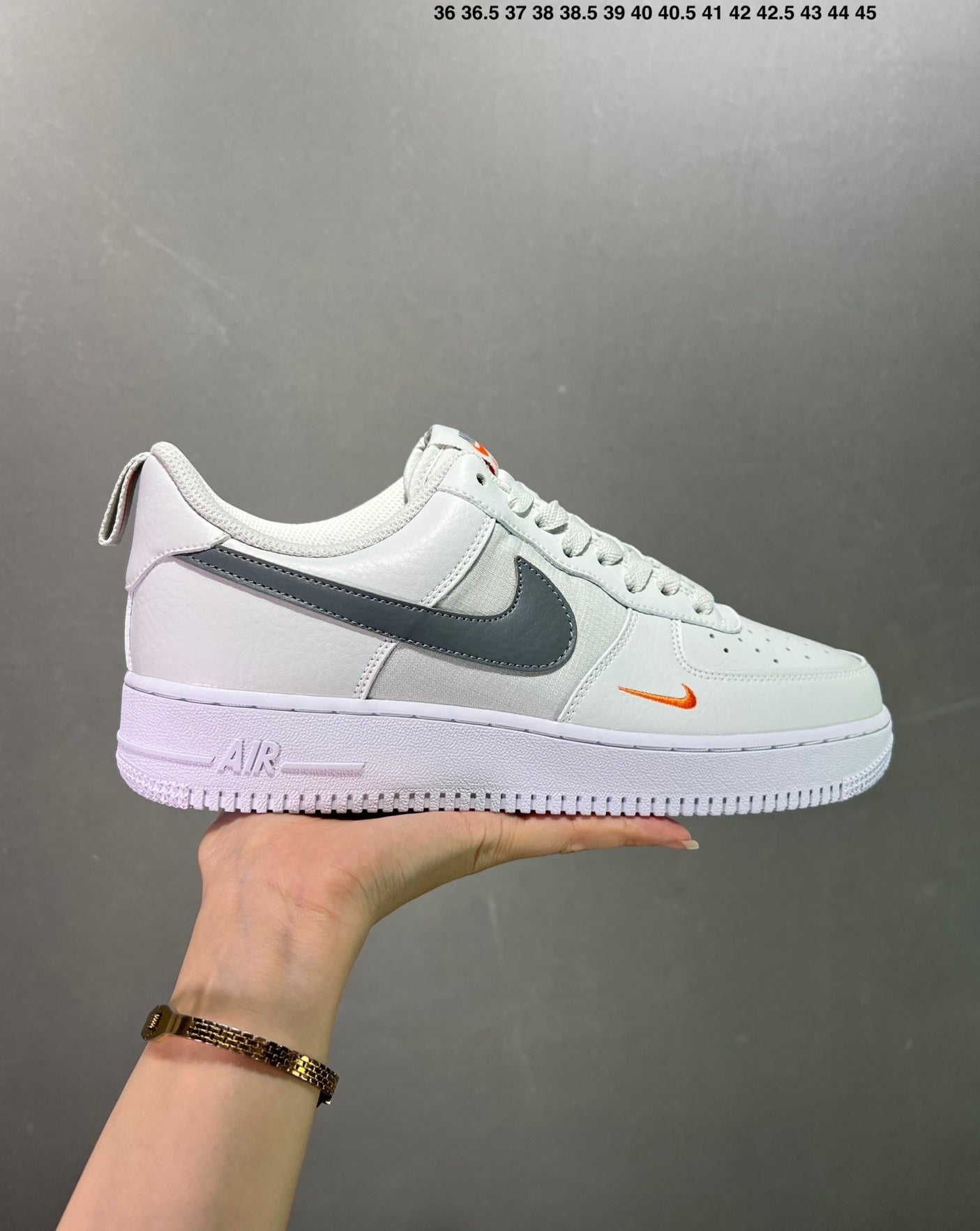 Nike Air Force 1'07 Low