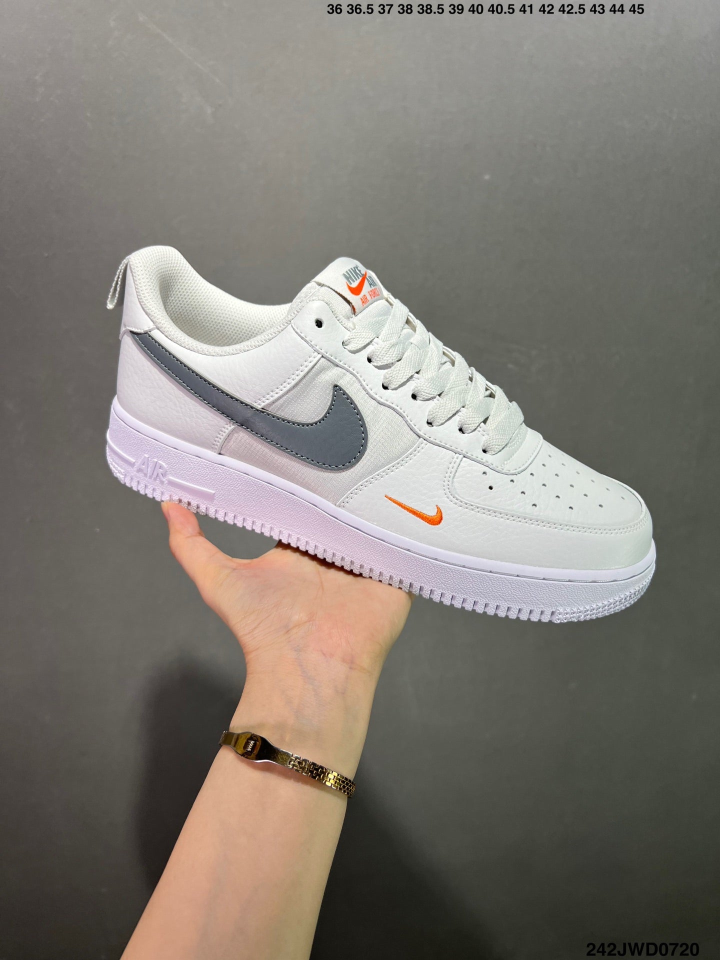 Nike Air Force 1'07 Low