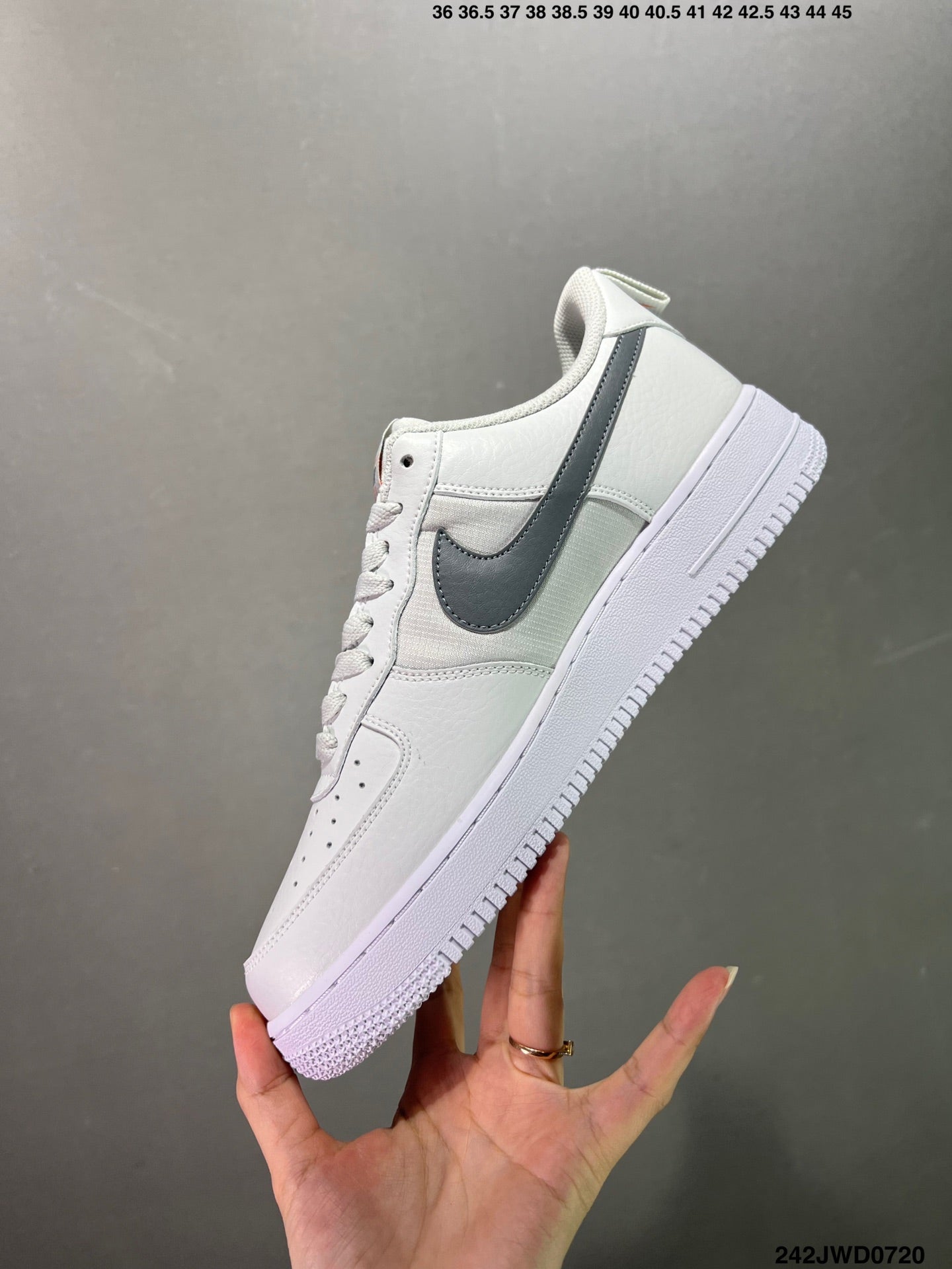 Nike Air Force 1'07 Low