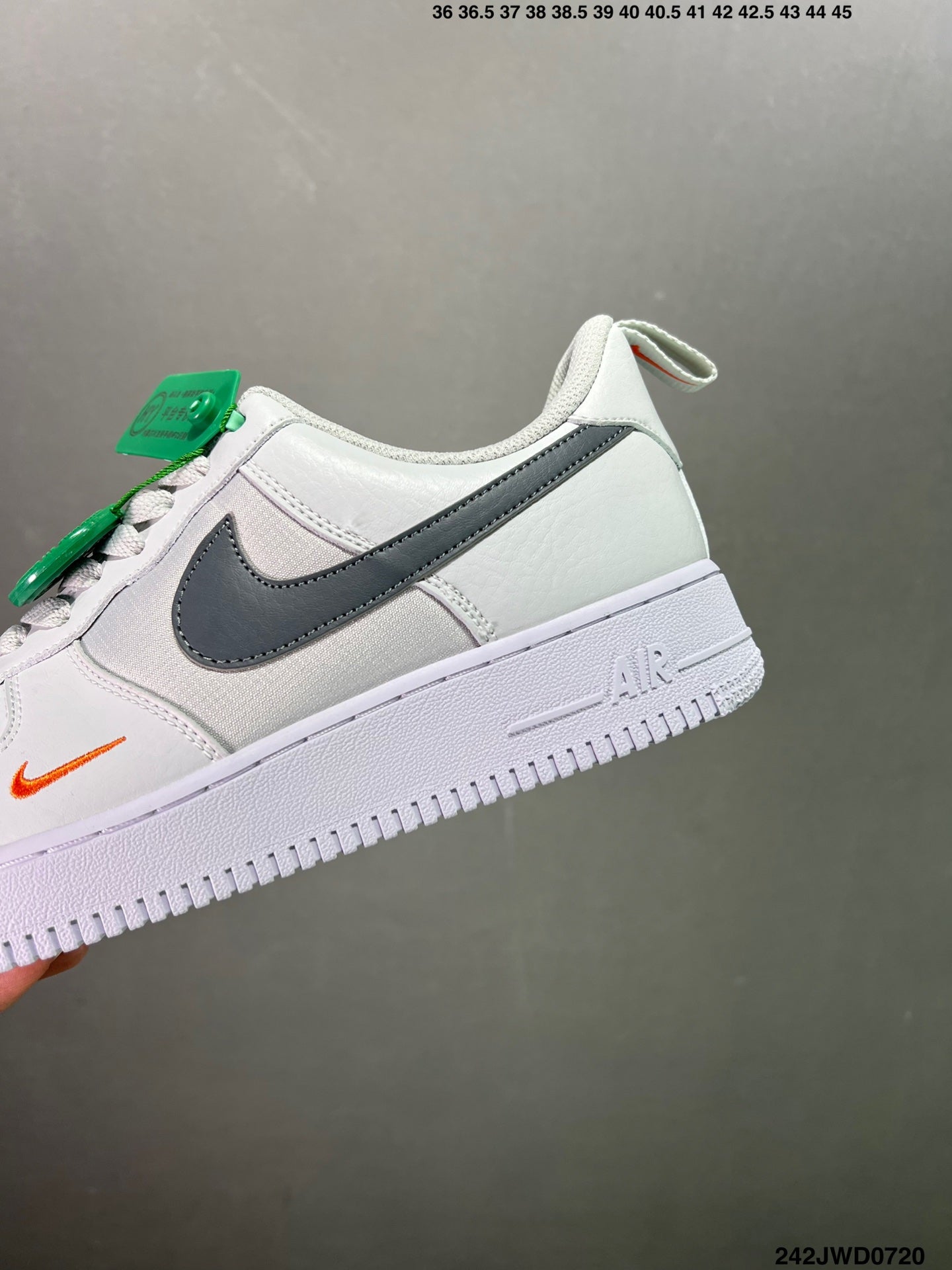 Nike Air Force 1'07 Low